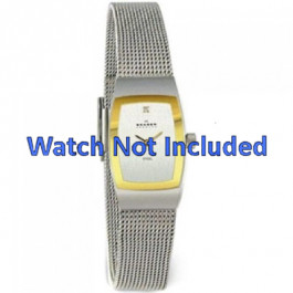 Skagen watch strap 271SGSC